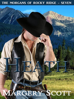 cover image of Heath
